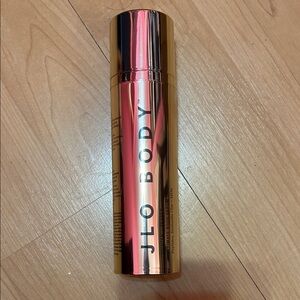 JLO Body Tighten + Tease Ultimate Body Serum